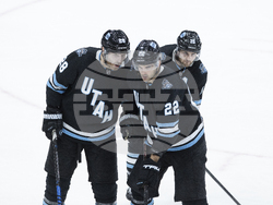 Panthers Utah Hockey