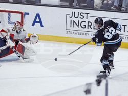 Panthers Utah Hockey