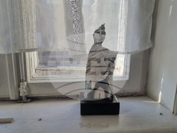 Плевен - обща изложба - плевенски художници