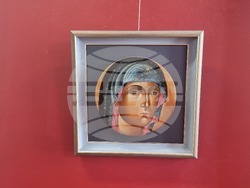 Плевен - обща изложба - плевенски художници