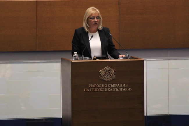 БСП – ОБЕДИНЕНА ЛЕВИЦА предлага въвеждане на преброителни центрове и активна регистрация на избирателите