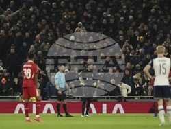 Britain Soccer League Cup