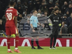 Britain Soccer League Cup