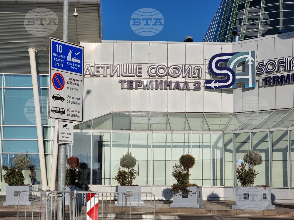 Летище "Васил Левски" - София обяви нови полети до Кишинев, Краков и Прага
