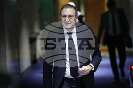 Народно събрание - заседание