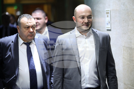 Народно събрание - заседание