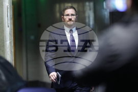 Народно събрание - заседание