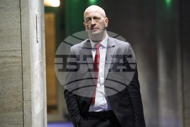 Народно събрание - заседание