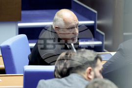 Народно събрание - заседание