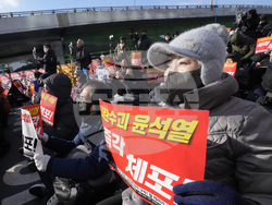 South Korea Martial Law