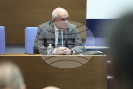 Народно събрание - заседание