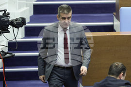 Народно събрание - заседание