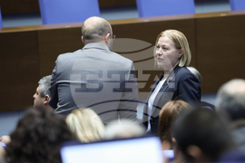 Народно събрание - заседание