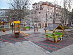 Снимка: Община Варна