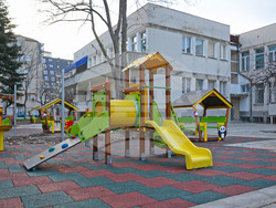 Снимка: Община Варна