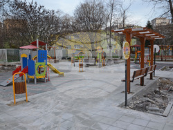 Снимка: Община Варна