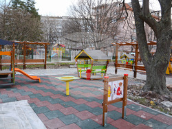 Снимка: Община Варна