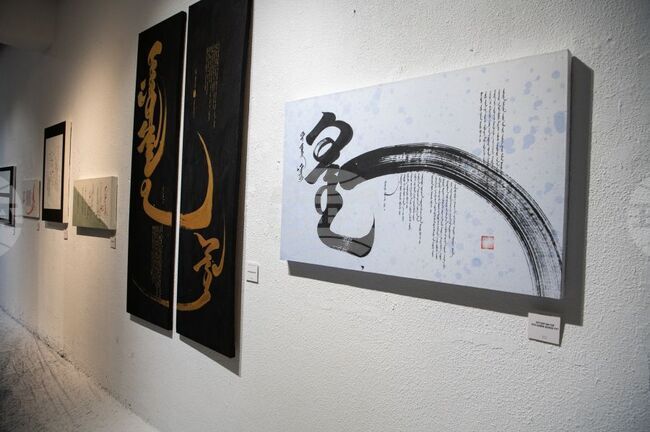 МОНЦАМЕ: Изложението „Монголският език и писменост“ ще бъде представено и в чужбина