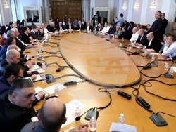 Народно събрание - „Ред, законност и сигурност на пътя” - форум