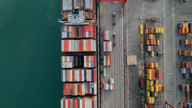 Белгийските власти отчитат чувствително намаление на вноса на кокаин през пристанището в Антверпен