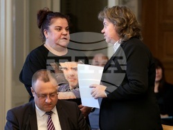 Народно събрание - „Ред, законност и сигурност на пътя” - форум