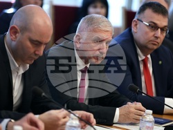 Народно събрание - „Ред, законност и сигурност на пътя” - форум