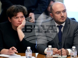 Народно събрание - „Ред, законност и сигурност на пътя” - форум