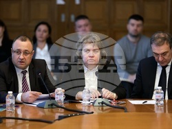 Народно събрание - „Ред, законност и сигурност на пътя” - форум