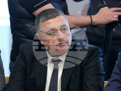 Народно събрание - „Ред, законност и сигурност на пътя” - форум