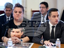 Народно събрание - „Ред, законност и сигурност на пътя” - форум