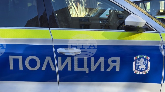 Мъж на 67 години от Добрич е задържан за побой над майка си