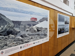 Варна - Висше военноморско училище - тържество - годишнина