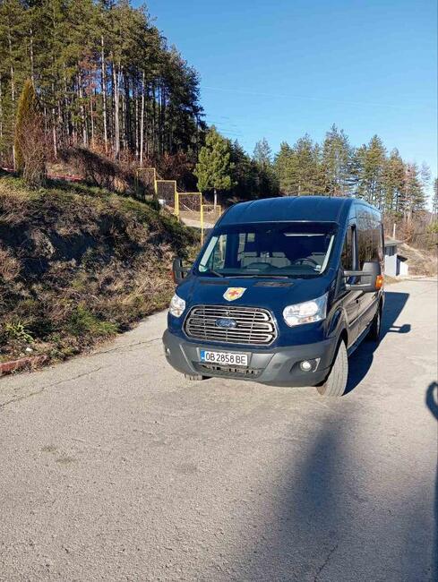С дарения е обновена базата на планинските спасители в Троян и е закупен нов бус за отряда
