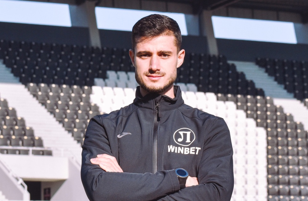 Николай Лесков влиза в щаба на новия старши треньор на Локомотив Пловдив Душан Косич