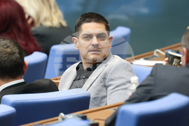 Народно събрание - заседание