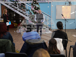 Русе - награда „Най-четящо дете за 2024 година“