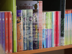 Русе - награда „Най-четящо дете за 2024 година“