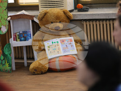 Русе - награда „Най-четящо дете за 2024 година“