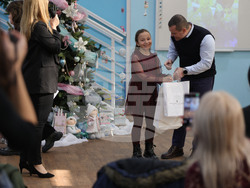 Русе - награда „Най-четящо дете за 2024 година“