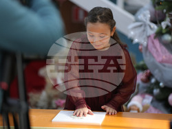 Русе - награда „Най-четящо дете за 2024 година“