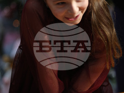 Русе - награда „Най-четящо дете за 2024 година“