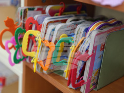 Русе - награда „Най-четящо дете за 2024 година“