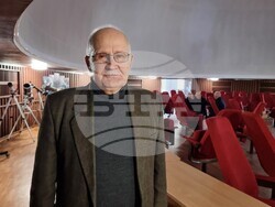 Варна - Книга за адмирал Бранимир Орманов - представяне