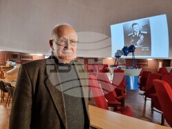 Варна - Книга за адмирал Бранимир Орманов - представяне