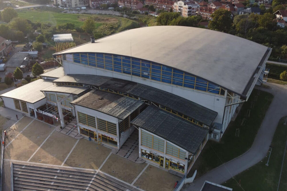 Туристическа организация „Цариброд“ търси пазачи на язовира, електротехници, чистачи и работници за поддръжка на зелените площи в града