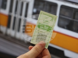 Градски транспорт - чистота на въздуха - зелен билет