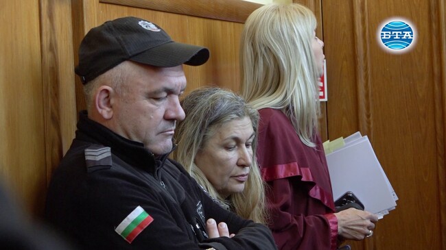 Апелативният съд потвърди постоянния арест за мъжа, обвинен за пожара във вагон, при който загинаха четирима души