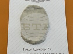 Снимка: Община Русе