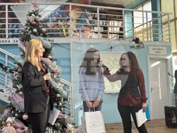 Снимка: Община Русе