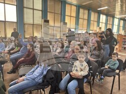 Снимка: Община Русе